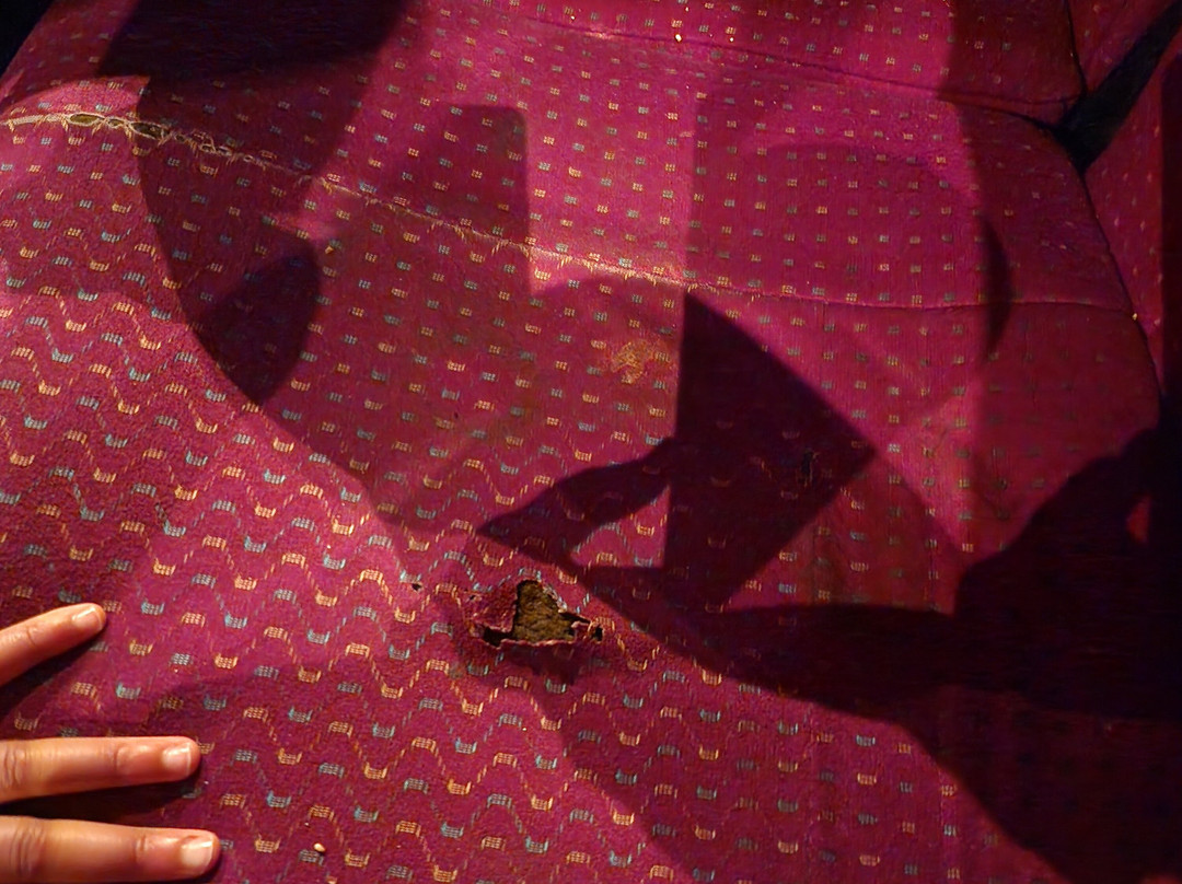 Village Cinemas-Sunshine必去景点