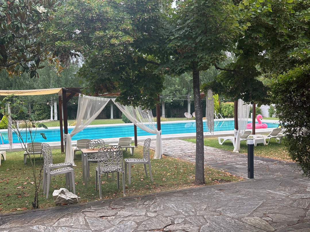 Hotel Finca Vivaldi主图