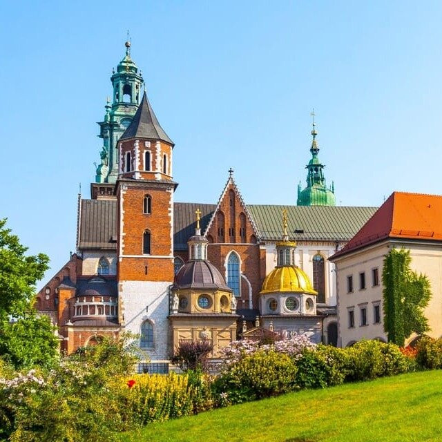 Your Krakow Journey Transfers & Tours-克拉科夫必去景点