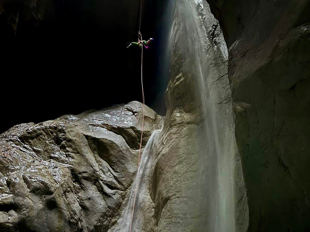 AbenteuerWasser-Obervellach必去景点