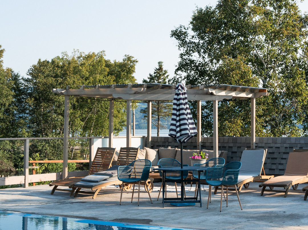 L'Hôtel du Capitaine主图