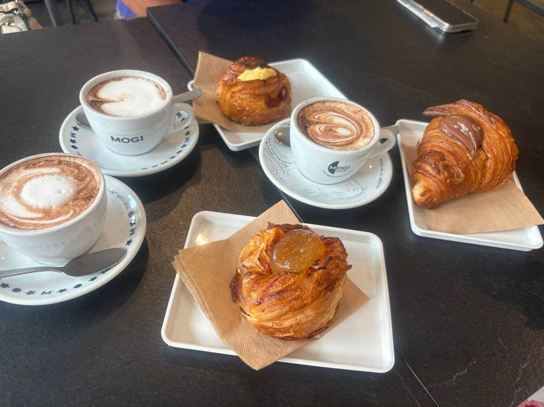 Ateneo Novara Caffetteriabistrò