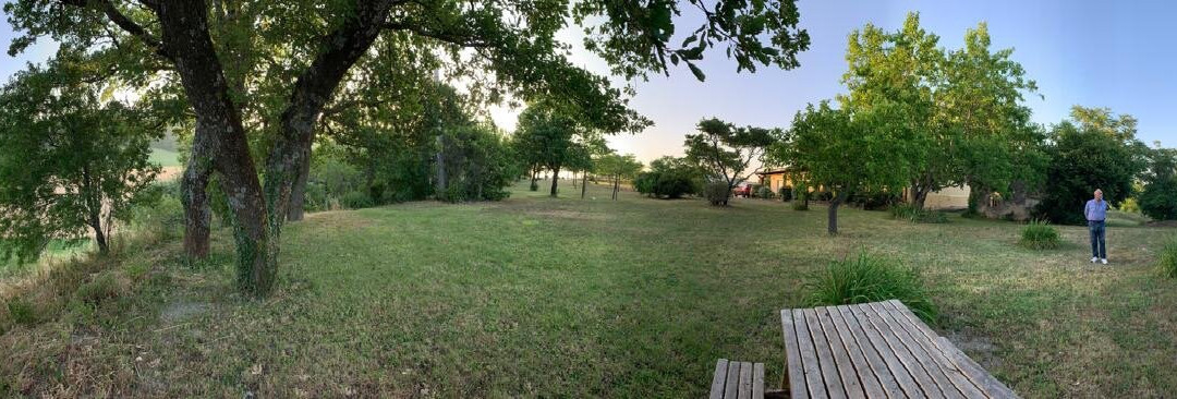 Agriturismo Calamello主图