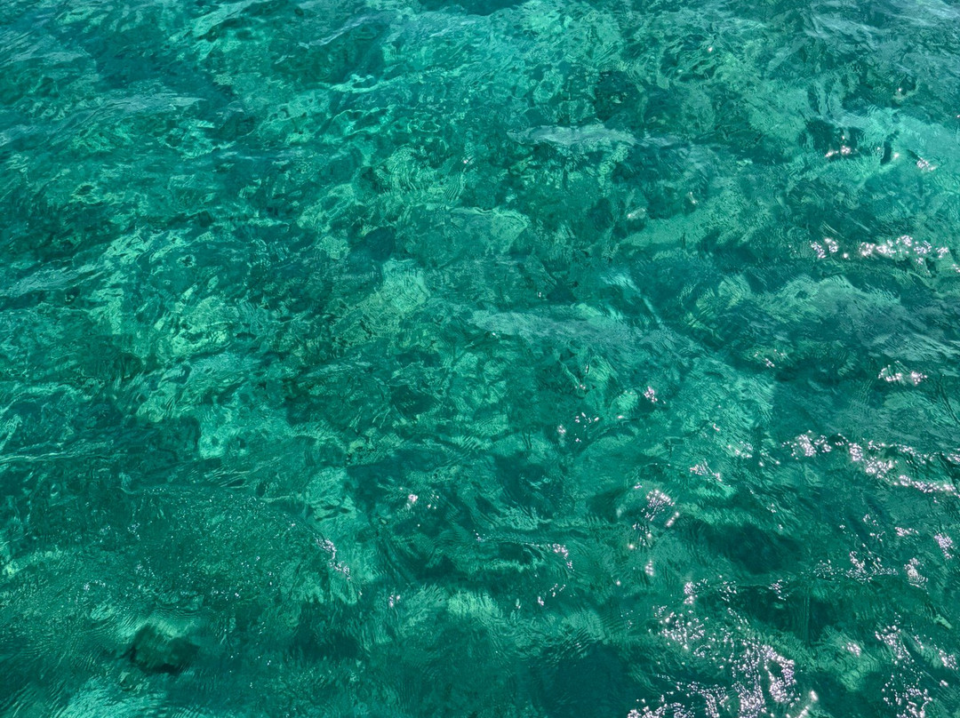 Astypalea VIP Yachting-Astipalea必去景点