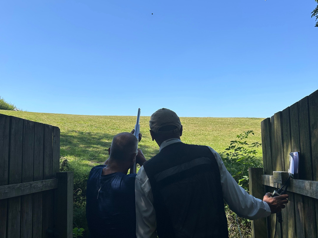 Catton Hall Adventure Cheshire-Frodsham必去景点