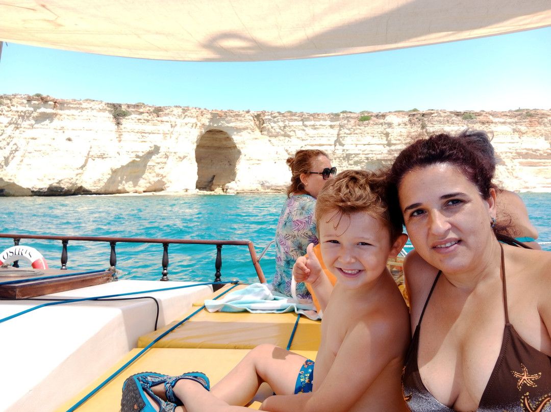 Osiris e Splash-波尔蒂芒必去景点