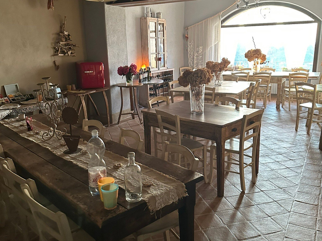 Agriturismo La Locanda Degli Ultimi主图