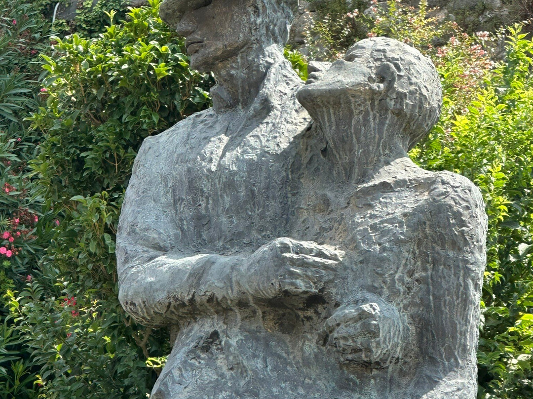 Monumento Ai Caduti