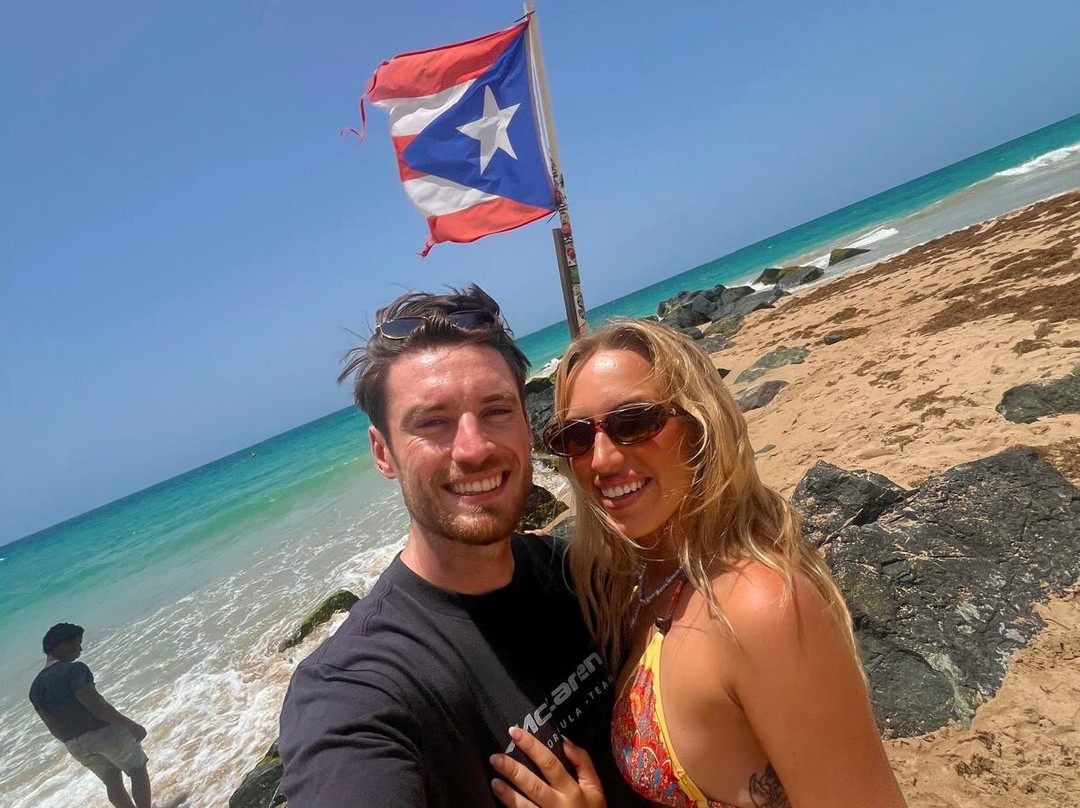 Condado Beach-圣胡安必去景点