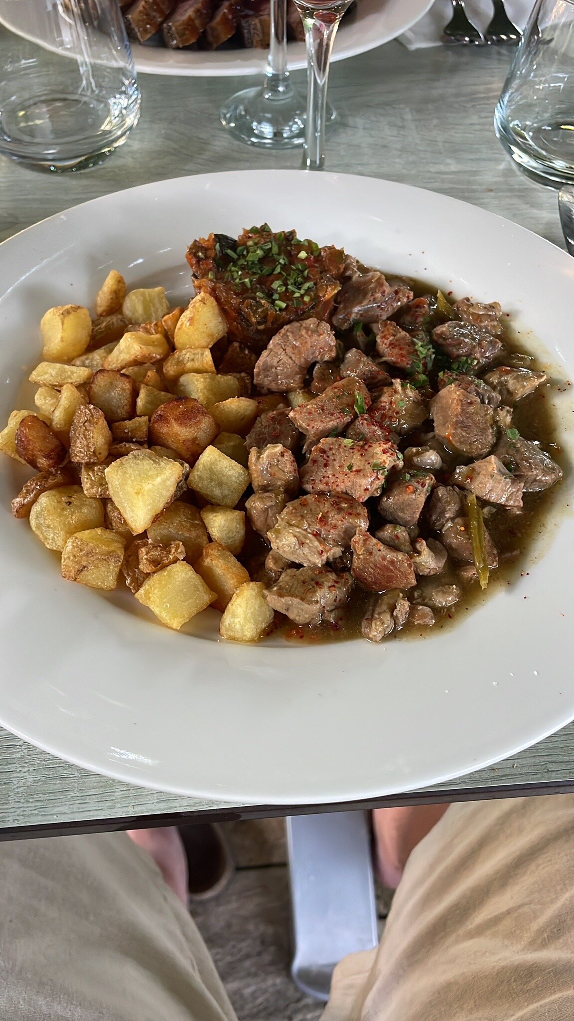 Hotel Eskualduna Chez Katina-官方