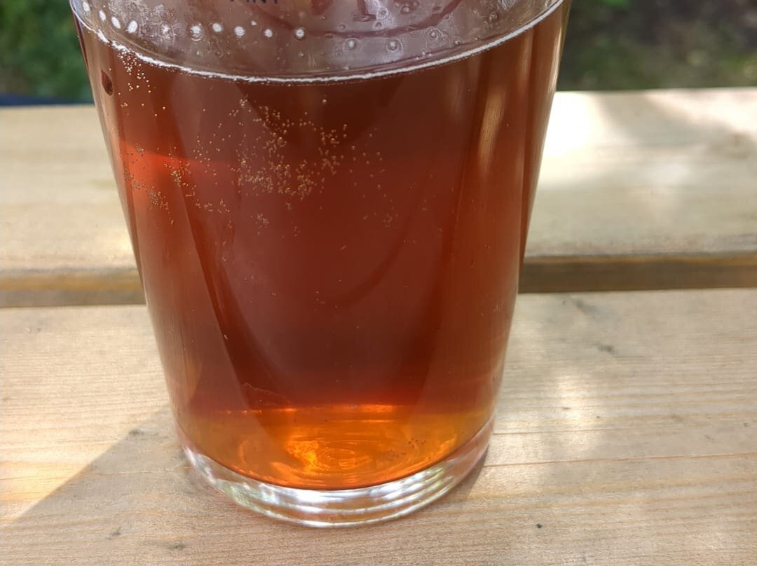 Distant Hills Brewing