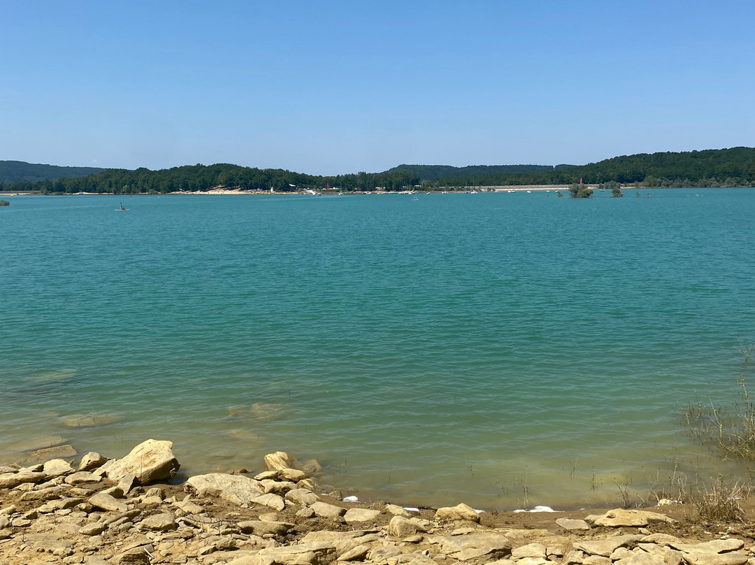 Trott'e Occitanie-Montoulieu必去景点