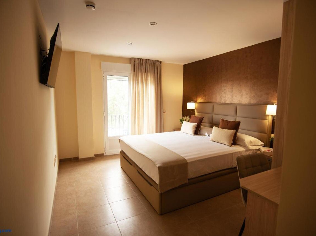 Hostal Agora