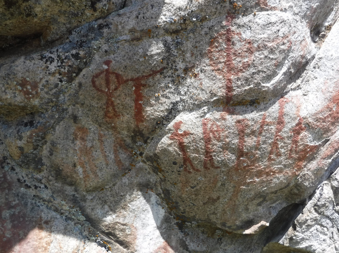 Helfrich River Outfitters-Salmon必去景点