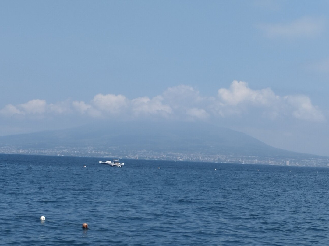 Antico Bagno Stabilimento Balneare-维克艾库塞必去景点