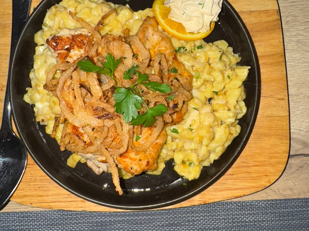 Hotel Schoenau主图