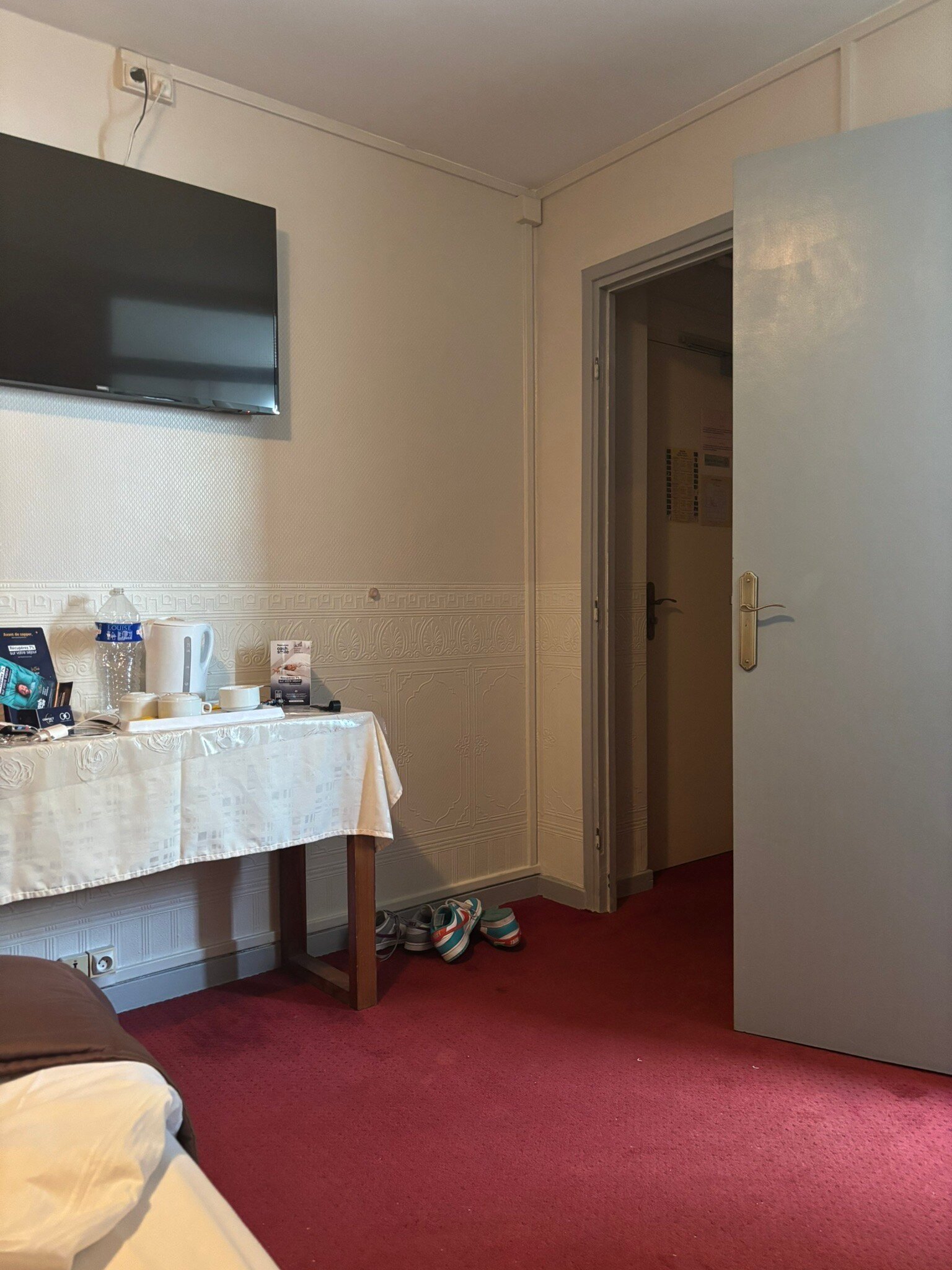 Hotel Alexandra-官方