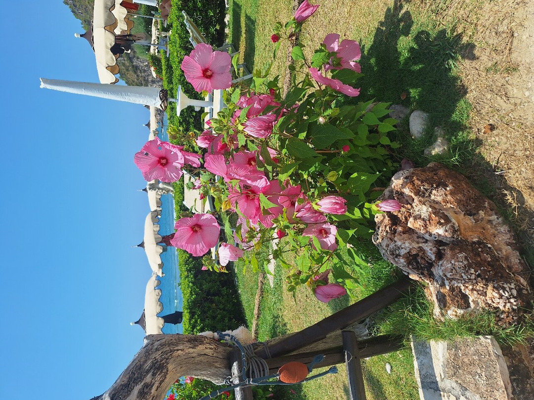 Lido Chimera-斯佩隆加必去景点