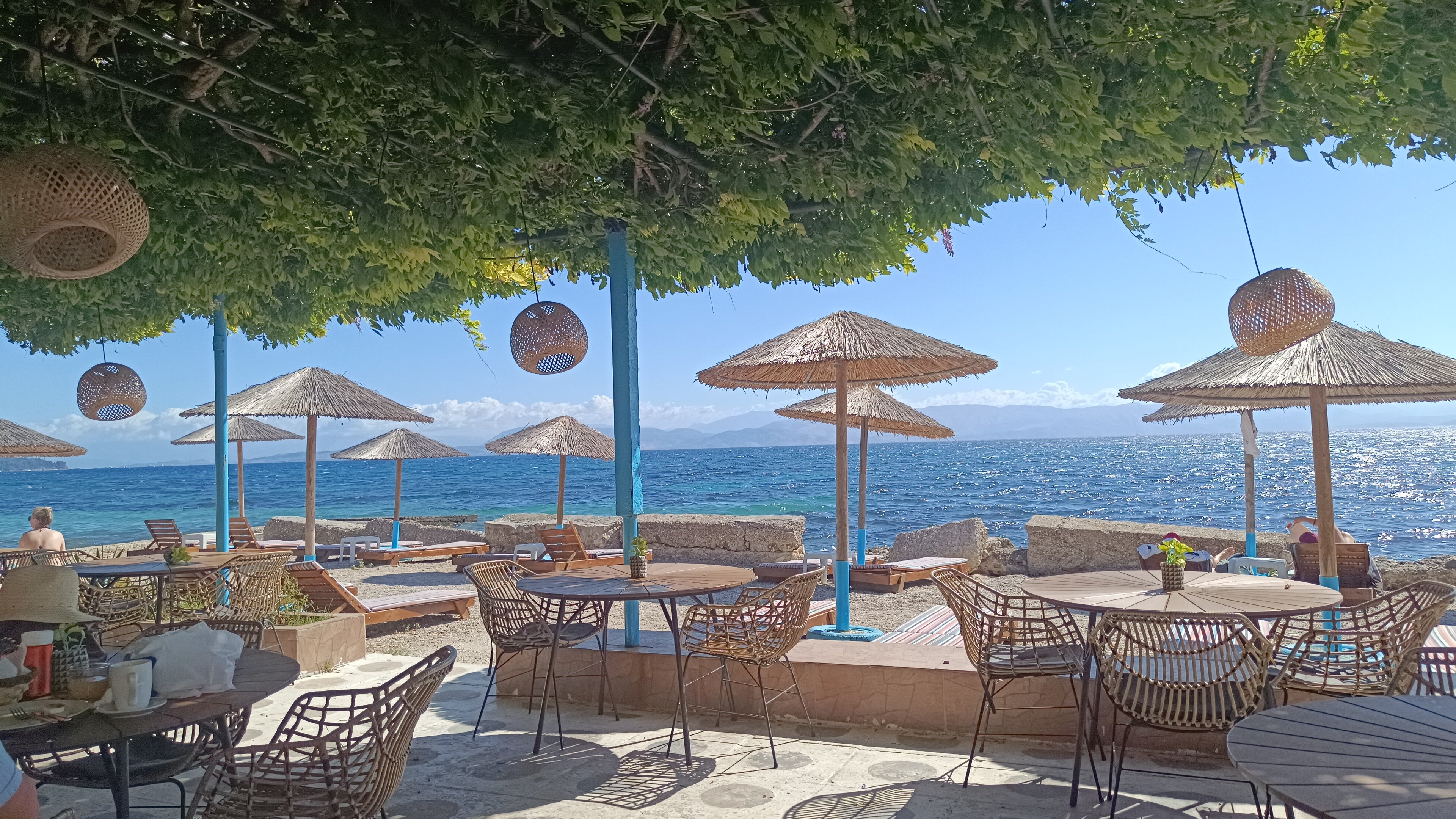 Hotel Benitses Arches-官方