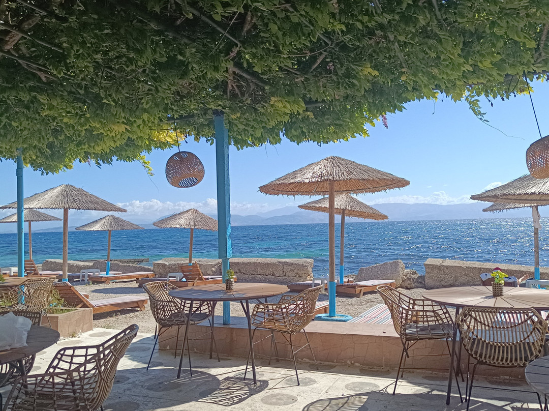 Hotel Benitses Arches主图