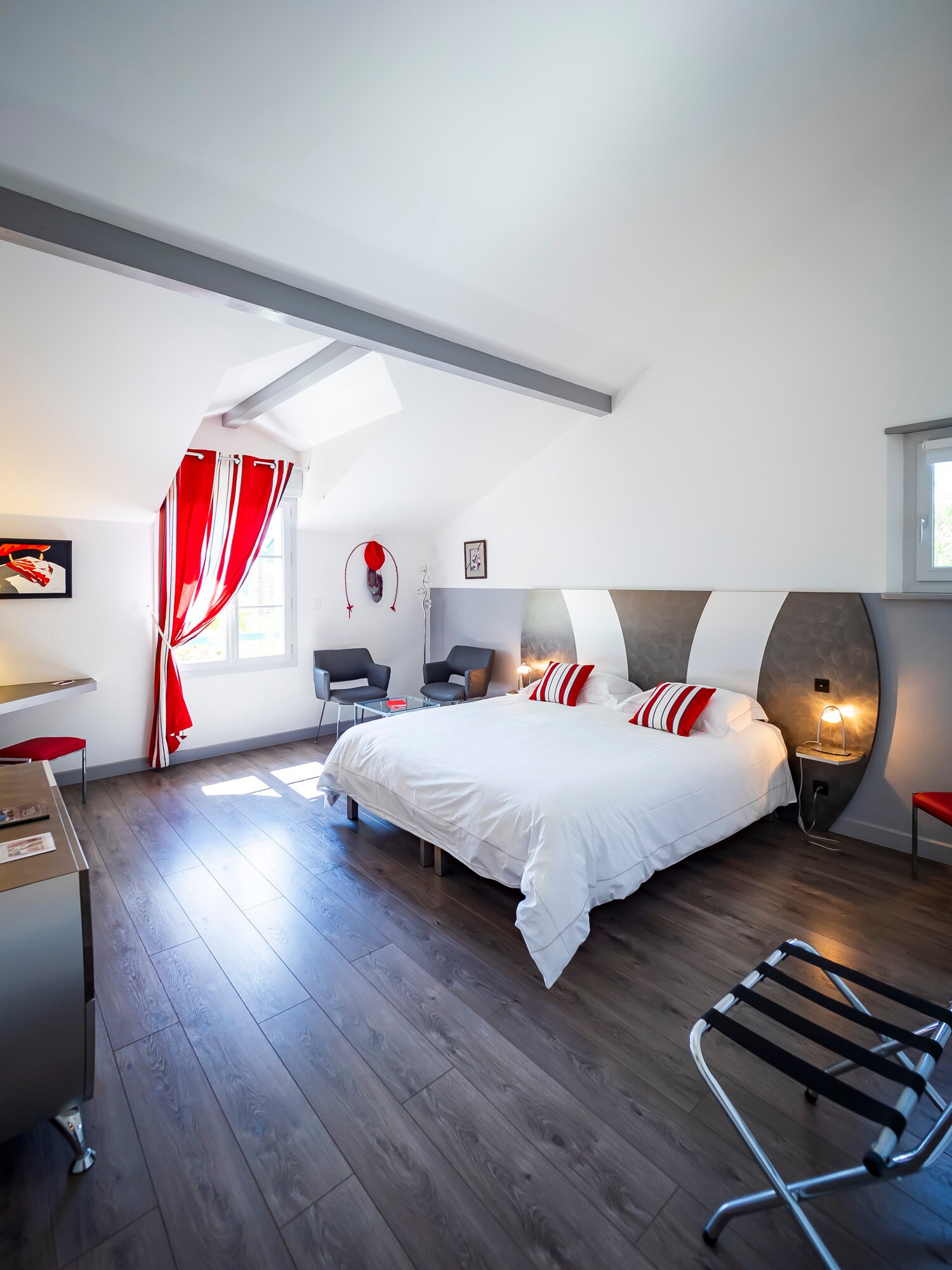 Iparra Chambres d'Hôtes-官方