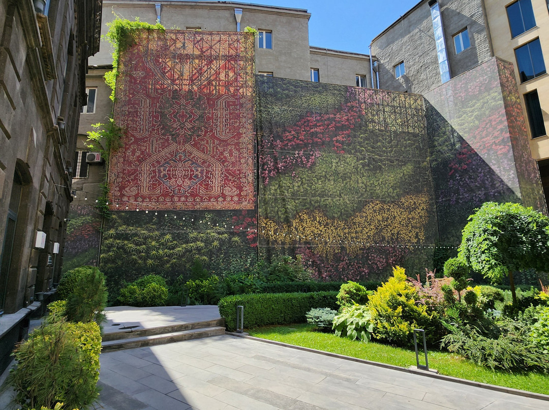 Holiday Inn Yerevan - Republic Square By IHG主图
