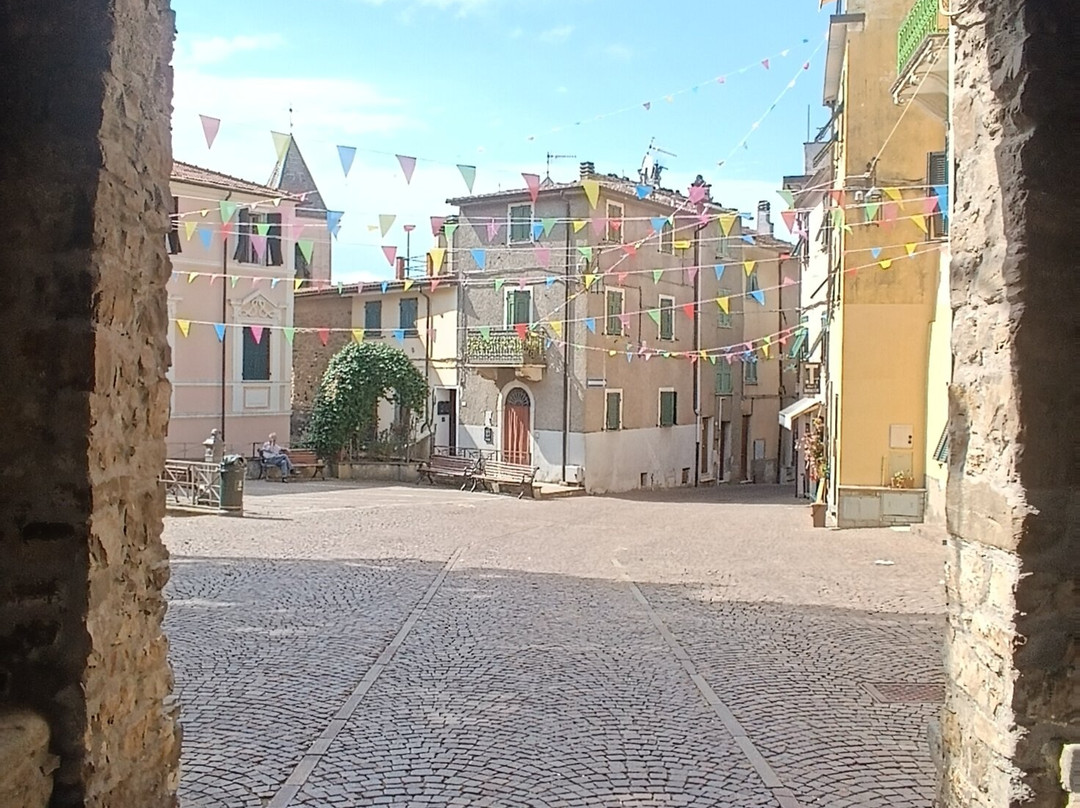 Centro Storico Di Bolano