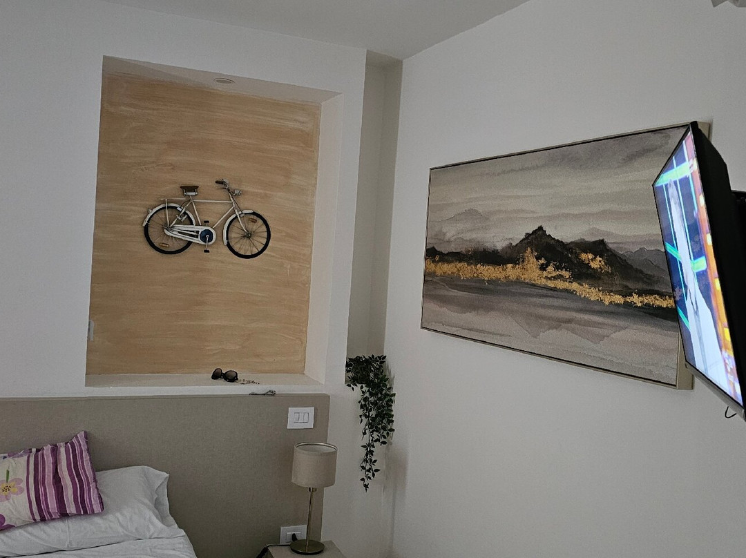 Villa Carmen Resort主图