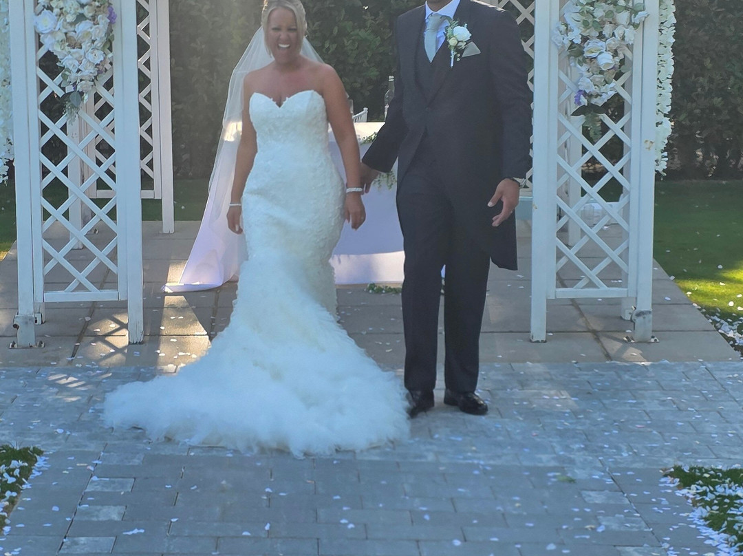 Darenth Valley Golf Course-Shoreham必去景点