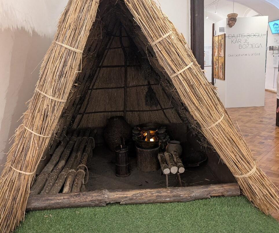 Murska Sobota Regional Museum-Murska Sobota必去景点