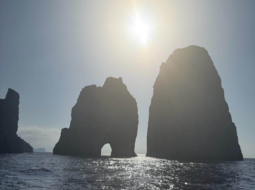 Don Pedro di Antonino Pietro Caccaviello-索伦托必去景点