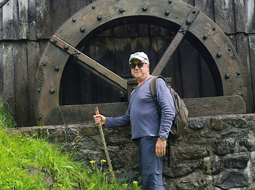 Wallfahrtskirche Maria Schnee-Maria Luggau必去景点