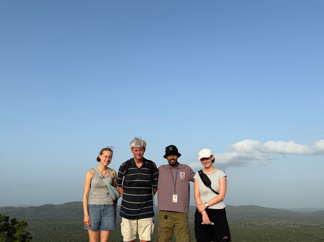 Wondrous Island Tours-赛杜瓦必去景点