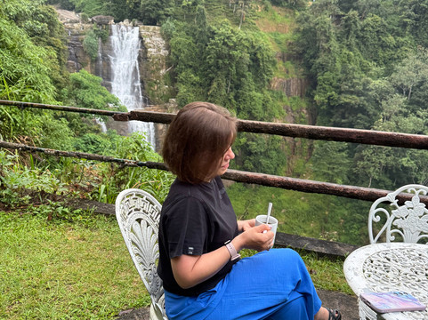 Act Sri Lanka-科伦坡必去景点