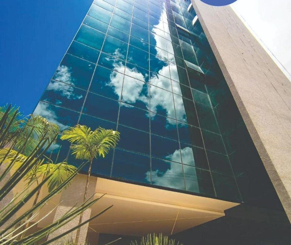 Front Comfort Teófilo Otoni