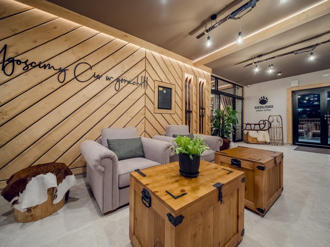 尼克奇莫索格恩酒店
