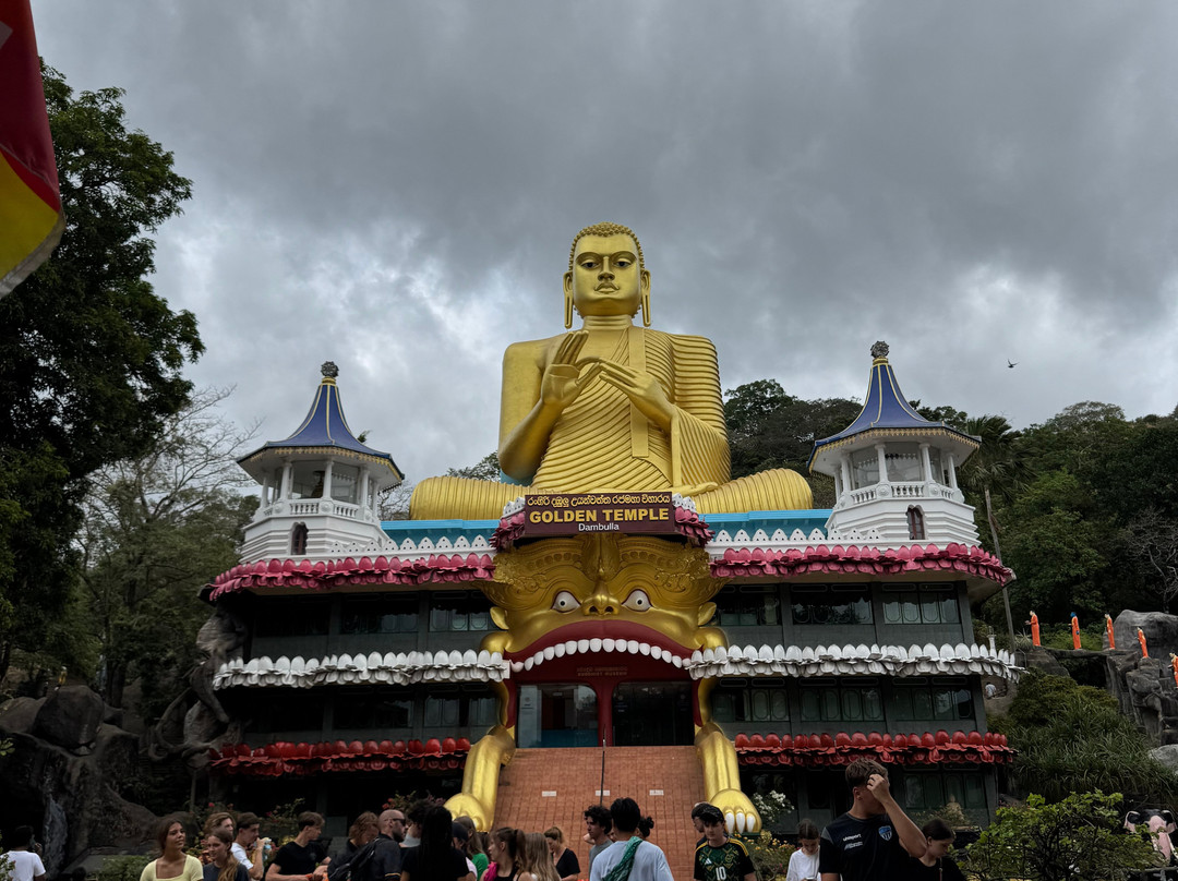 N2 Travels-加勒必去景点