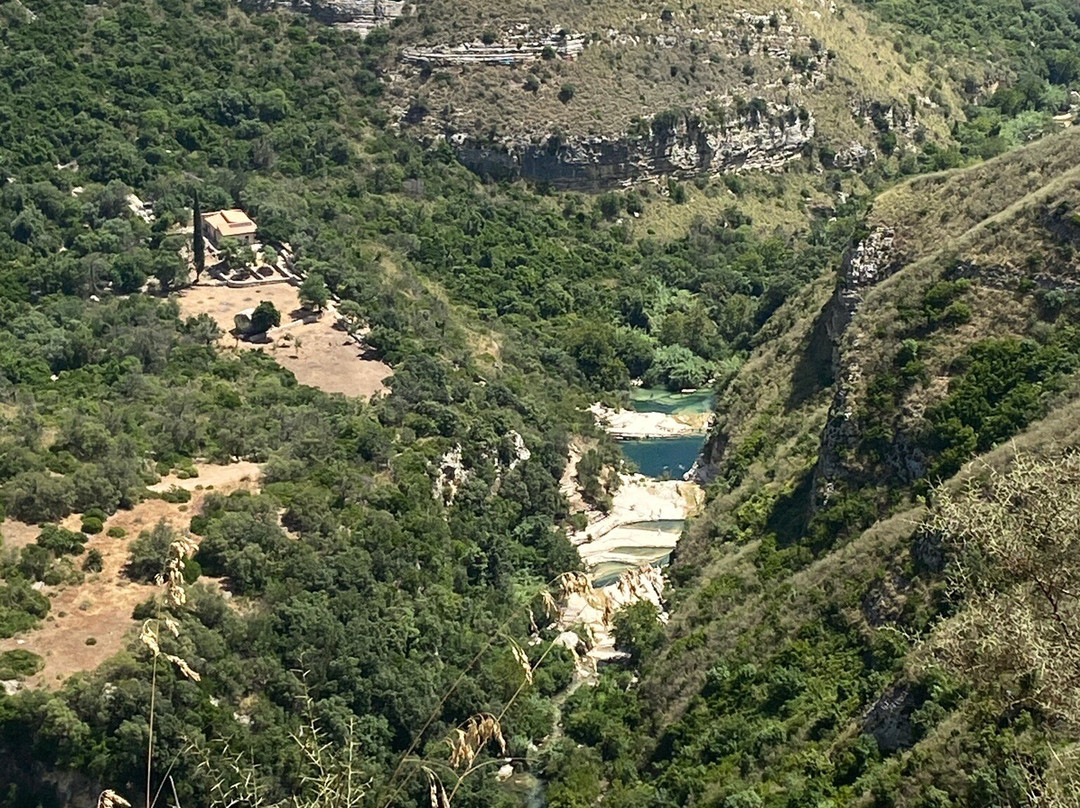 Cavagrande del Cassibile-Avola必去景点