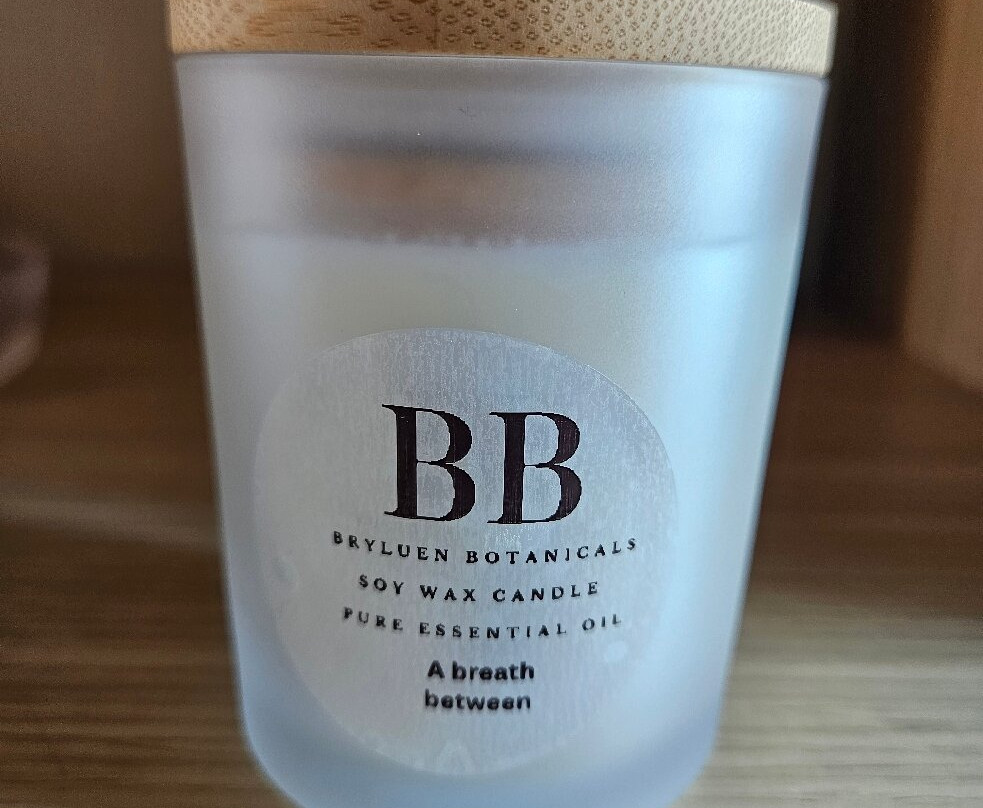 Bryluen Botanicals Candle Workshop-圣艾维斯必去景点