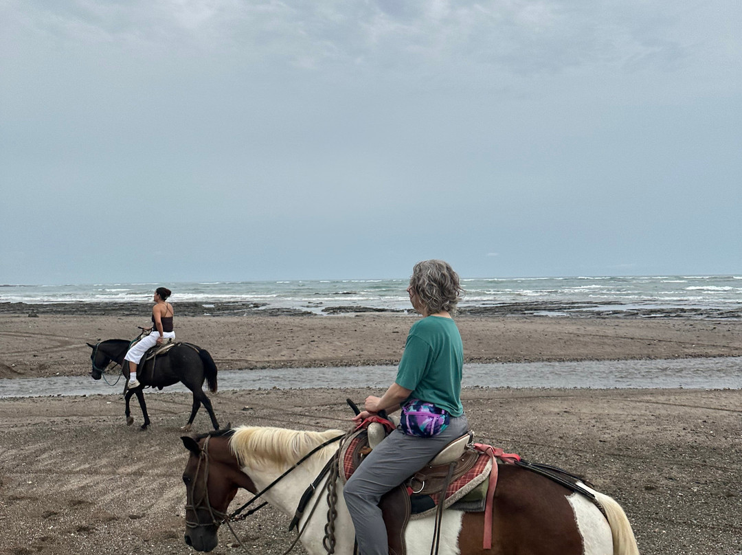 Horizonte Horse Experience-Playa Hermosa必去景点