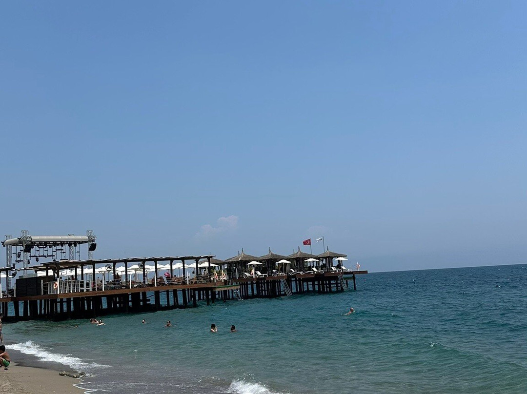Beldibi酒店住宿-Corendon Playa Kemer