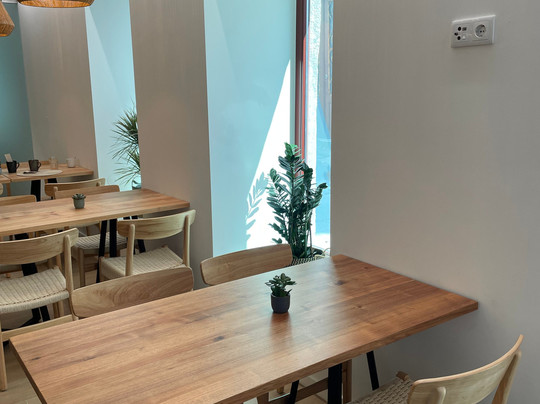 360º By Hygge&healthy