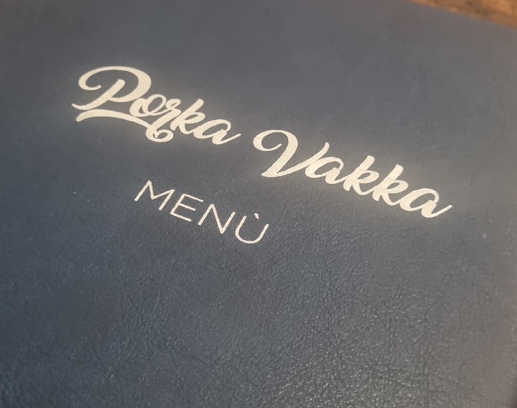 Porka Vakka Steak House主图