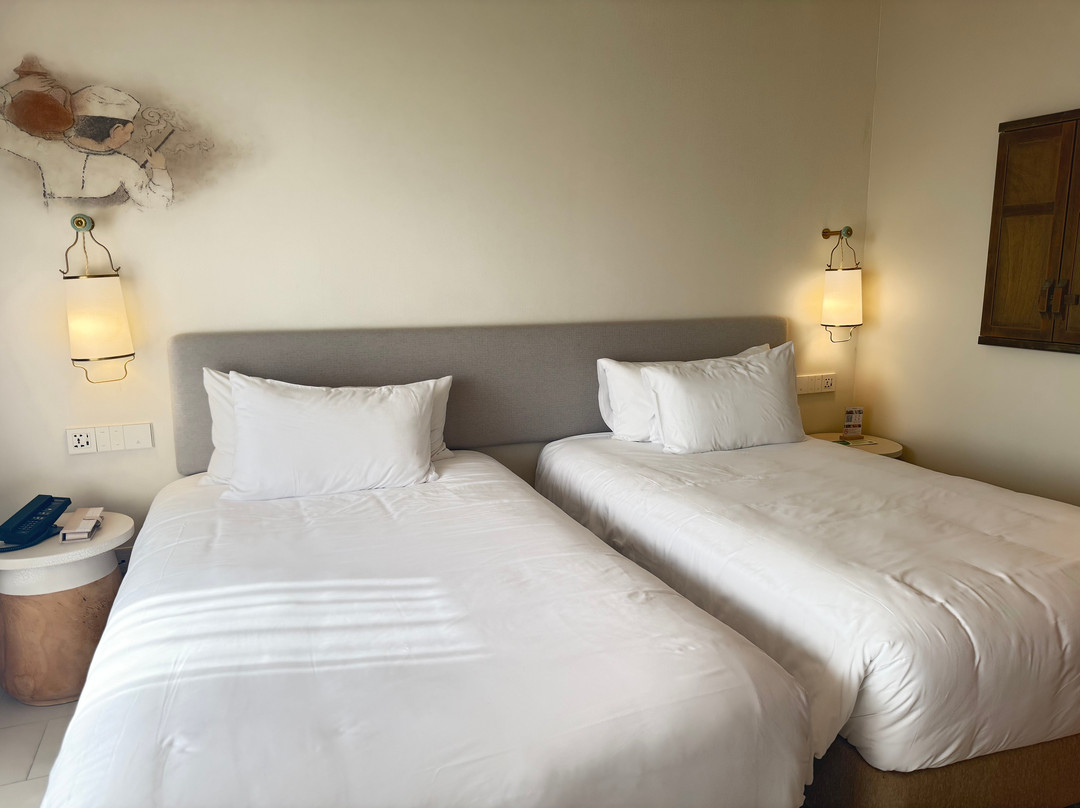 盛泰乐大城主图