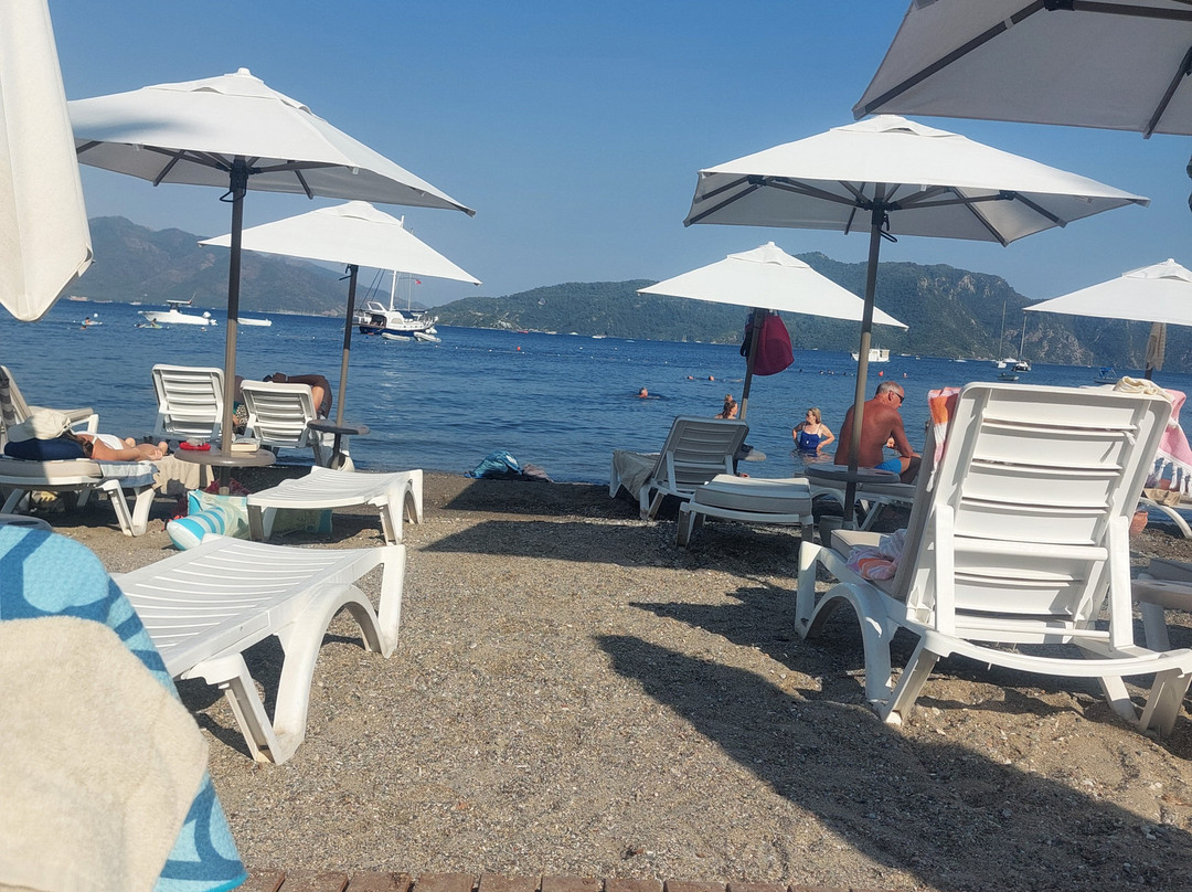 Marmaris Thursday Market-马尔马里斯必去景点