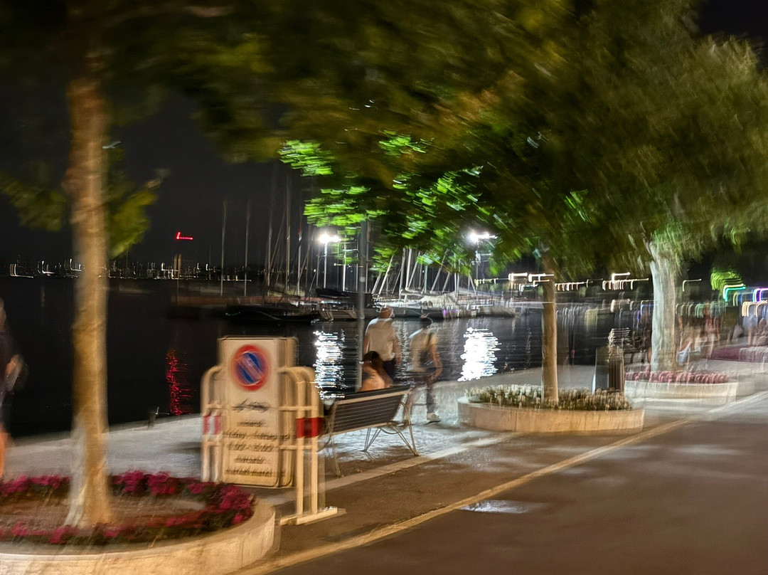 Lungolago di Garda-加尔达必去景点