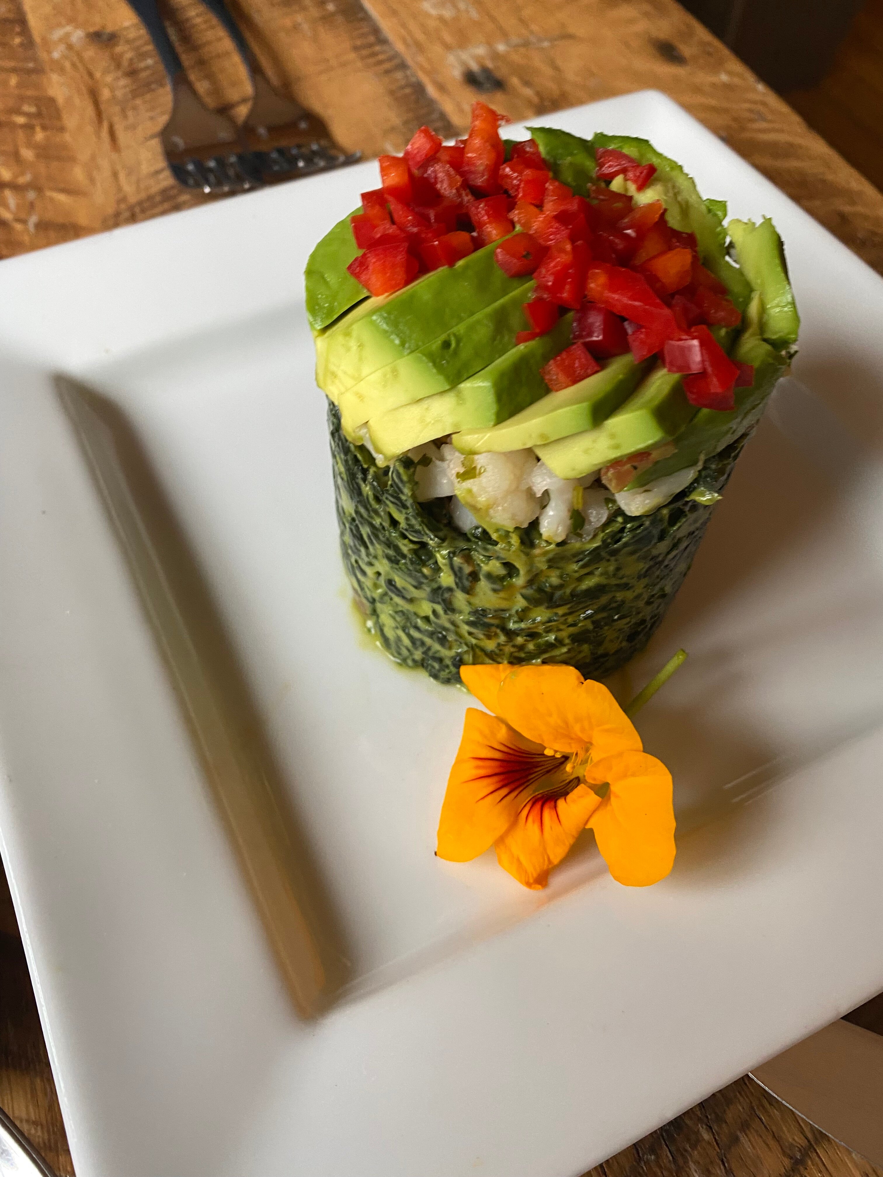 Stanford Inn & Resort-官方