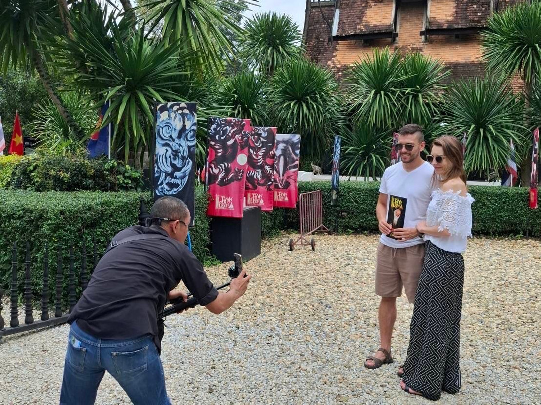 Chiang Mai Home Town Tour-清迈必去景点