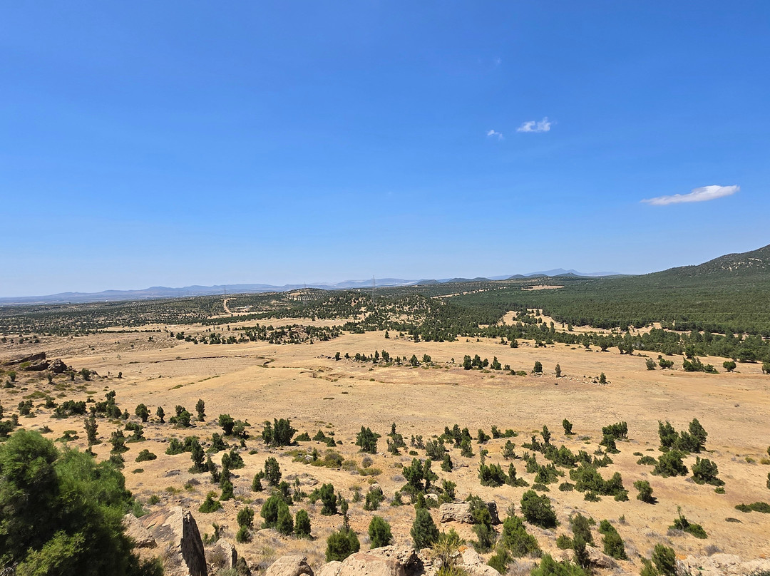 Salma Evasion Quad Hammamet-哈玛麦德必去景点