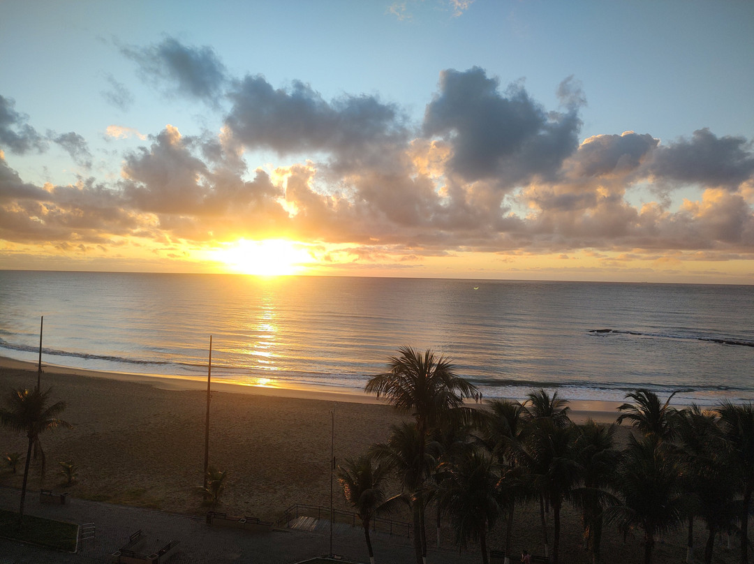 Dan Inn Mar - Grande Recife主图